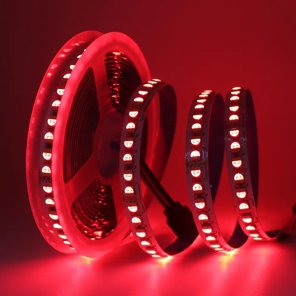 5050_LED_Strip_Light_12mm_ Flexible_LED_12